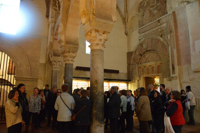 Viaje cultural a Córdoba 2015 - 25